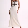dawn_3.webp Women MESHKI Midi Dresses<Dawn