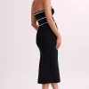 Women MESHKI Midi Dresses<Dawn