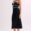 Women MESHKI Midi Dresses<Dawn