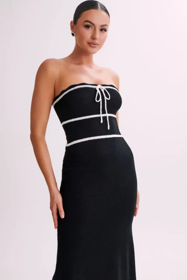 Women MESHKI Midi Dresses<Dawn
