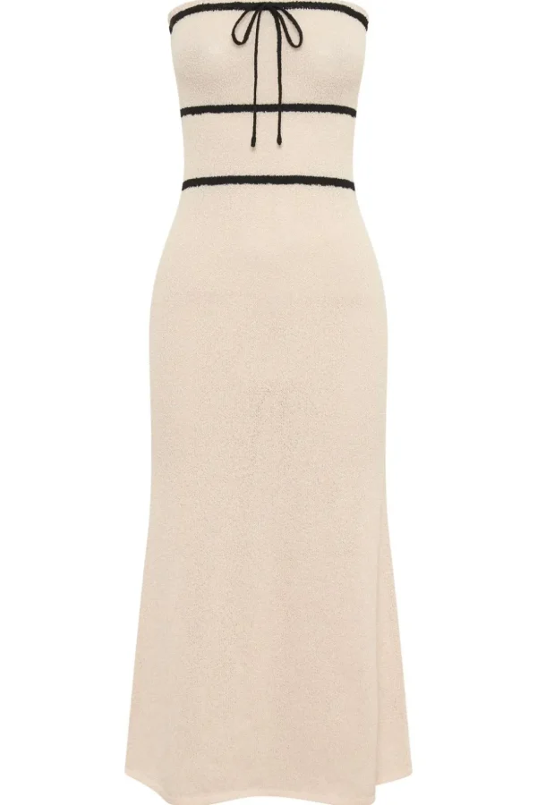 dawn_7.webp Women MESHKI Midi Dresses<Dawn
