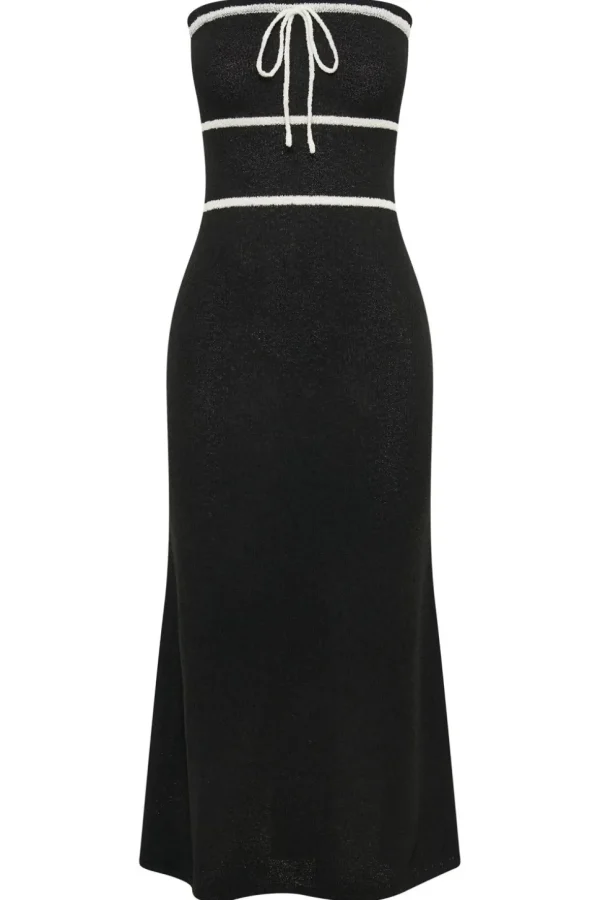 Women MESHKI Midi Dresses<Dawn
