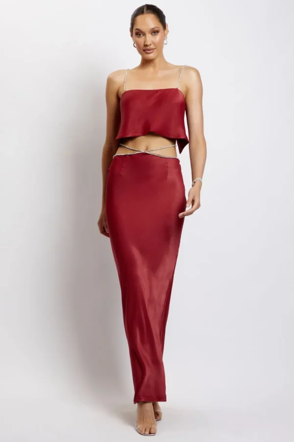 dayana_0-7.webp Women MESHKI Skirts<Dayana