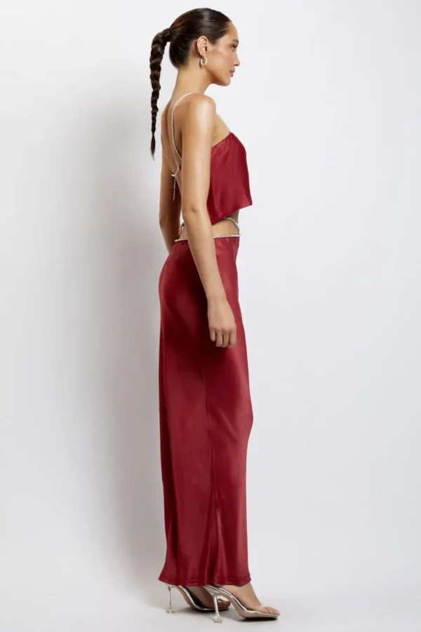 Women MESHKI Skirts<Dayana
