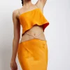 Women MESHKI Skirts<Dayana