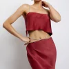 Women MESHKI Skirts<Dayana