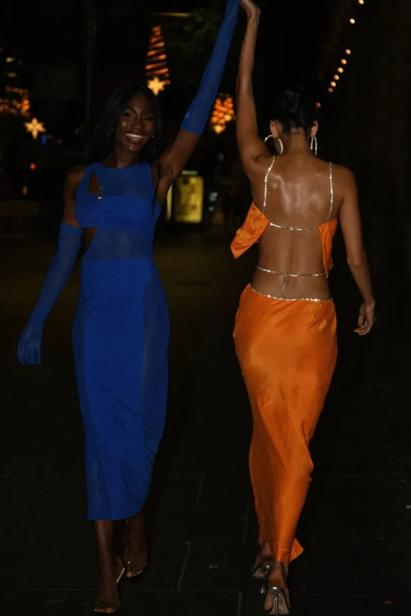 Women MESHKI Skirts<Dayana