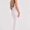 Women MESHKI Midi Dresses<Debbi