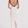 Women MESHKI Midi Dresses<Debbi