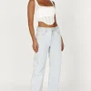 delaney_3.webp Women MESHKI Tops<Delaney