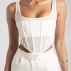 delaney_7.webp Women MESHKI Tops<Delaney