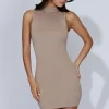 delia_3-1.webp Women MESHKI Mini Dresses<Delia