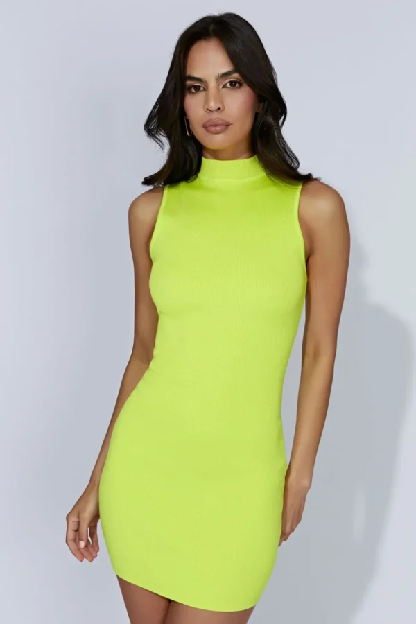 Women MESHKI Mini Dresses<Delia