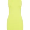 Women MESHKI Mini Dresses<Delia
