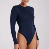 Women MESHKI Bodysuits<Delilah