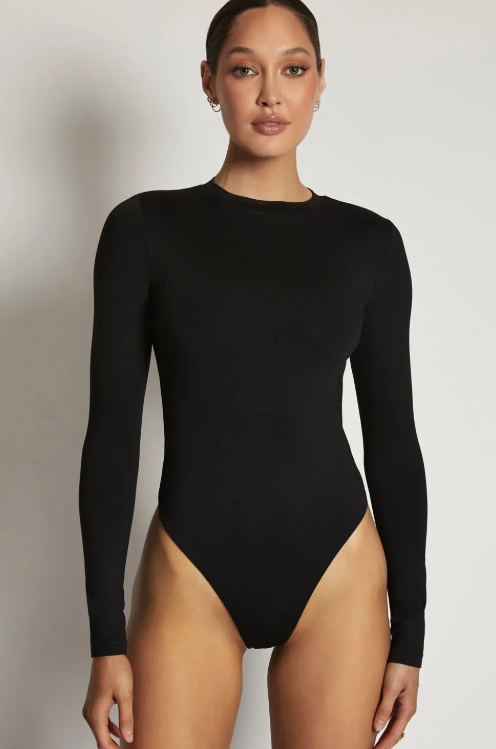 Women MESHKI Bodysuits<Delilah