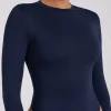 Women MESHKI Bodysuits<Delilah