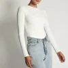 Women MESHKI Bodysuits<Delilah