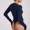 Women MESHKI Bodysuits<Delilah