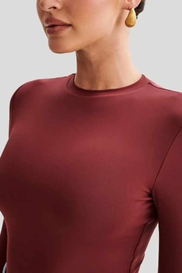 delilah_2-4.webp Women MESHKI Bodysuits<Delilah