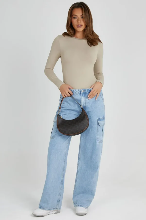 delilah_2.webp Women MESHKI Bodysuits<Delilah