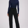 Women MESHKI Bodysuits<Delilah