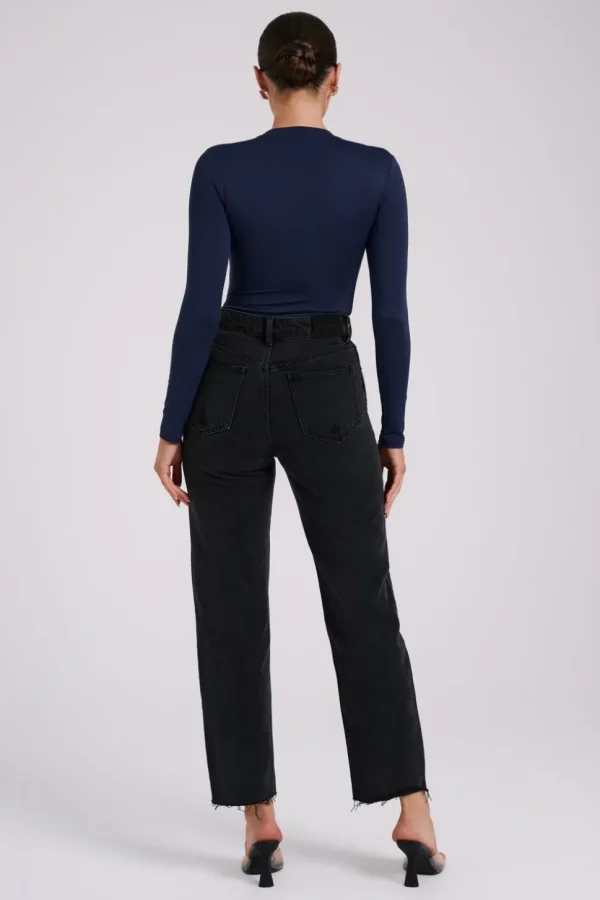 Women MESHKI Bodysuits<Delilah