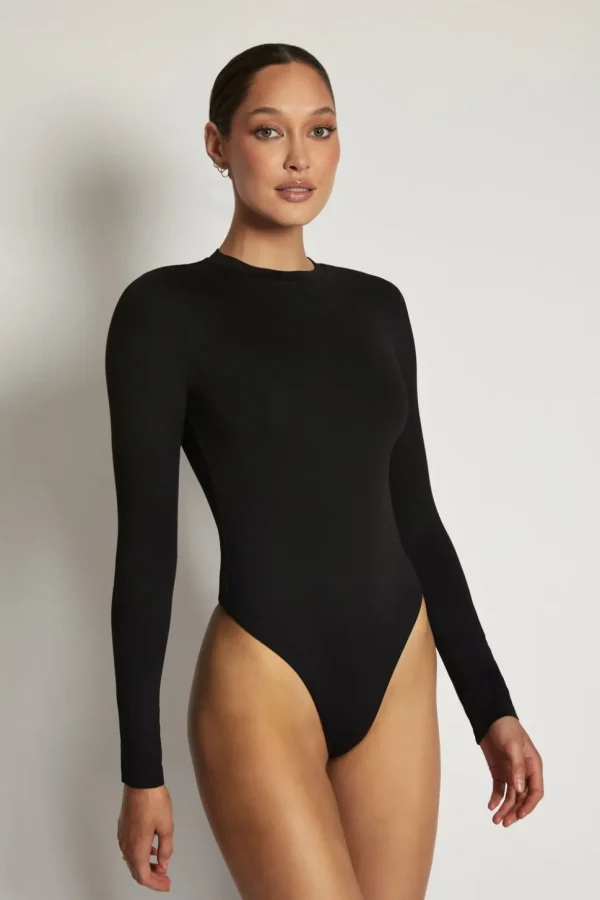 delilah_4-5.webp Women MESHKI Bodysuits<Delilah