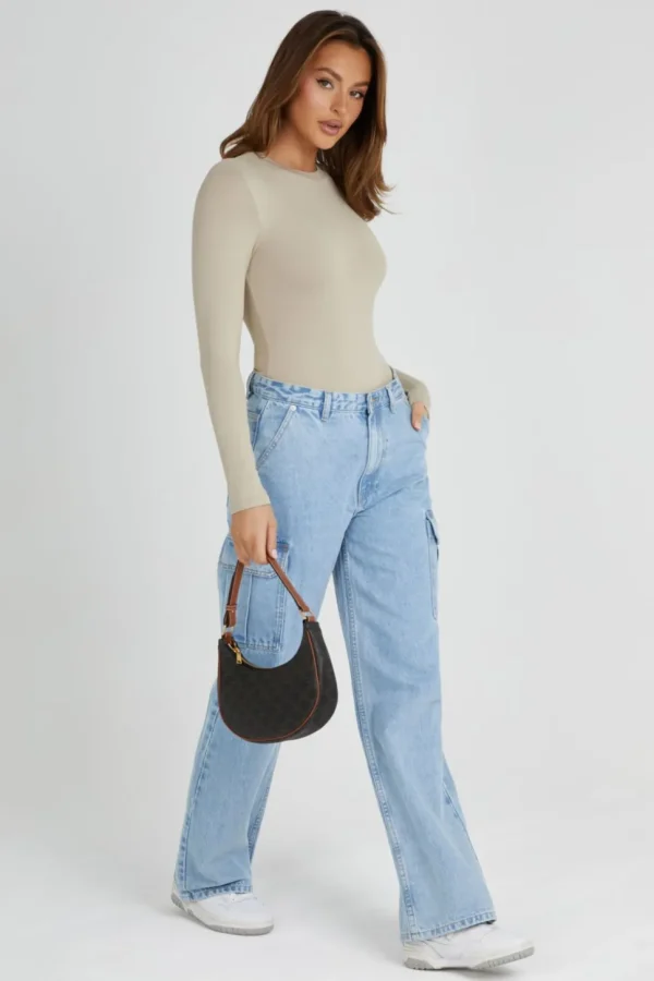 delilah_4.webp Women MESHKI Bodysuits<Delilah