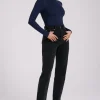 Women MESHKI Bodysuits<Delilah