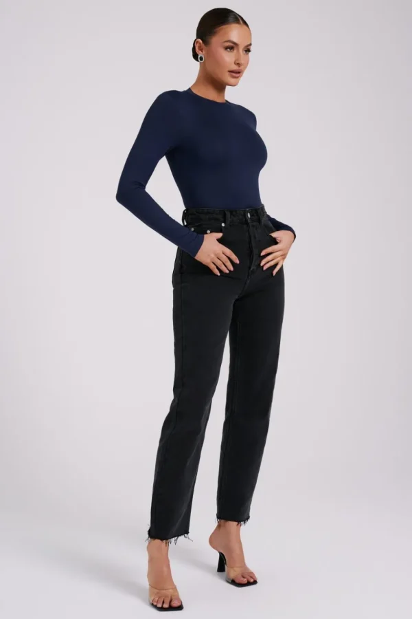 Women MESHKI Bodysuits<Delilah