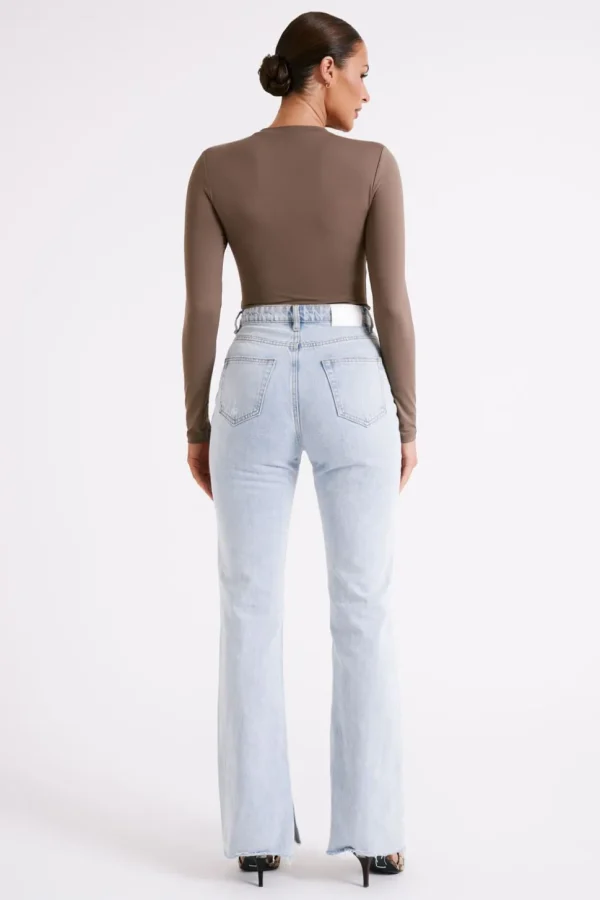 delilah_6-1.webp Women MESHKI Bodysuits<Delilah