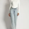 Women MESHKI Bodysuits<Delilah