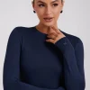 Women MESHKI Bodysuits<Delilah