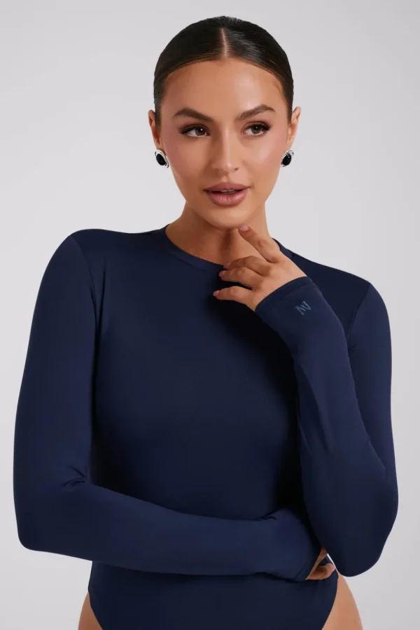 Women MESHKI Bodysuits<Delilah