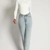Women MESHKI Bodysuits<Delilah