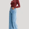 delilah_7-3.webp Women MESHKI Bodysuits<Delilah