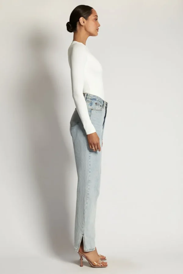 Women MESHKI Bodysuits<Delilah