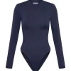 Women MESHKI Bodysuits<Delilah