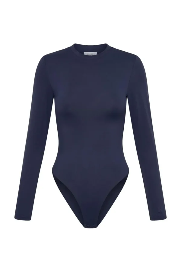 Women MESHKI Bodysuits<Delilah