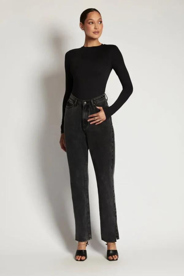 delilah_9-2.webp Women MESHKI Bodysuits<Delilah