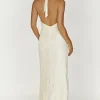 demetria_3.webp Women MESHKI Maxi Dresses<Demetria