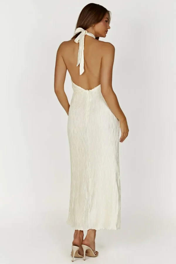 demetria_3.webp Women MESHKI Maxi Dresses<Demetria