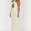 demetria_5.webp Women MESHKI Maxi Dresses<Demetria