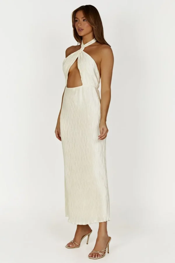 demetria_5.webp Women MESHKI Maxi Dresses<Demetria