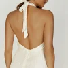 demetria_6.webp Women MESHKI Maxi Dresses<Demetria
