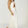 demetria_7.webp Women MESHKI Maxi Dresses<Demetria