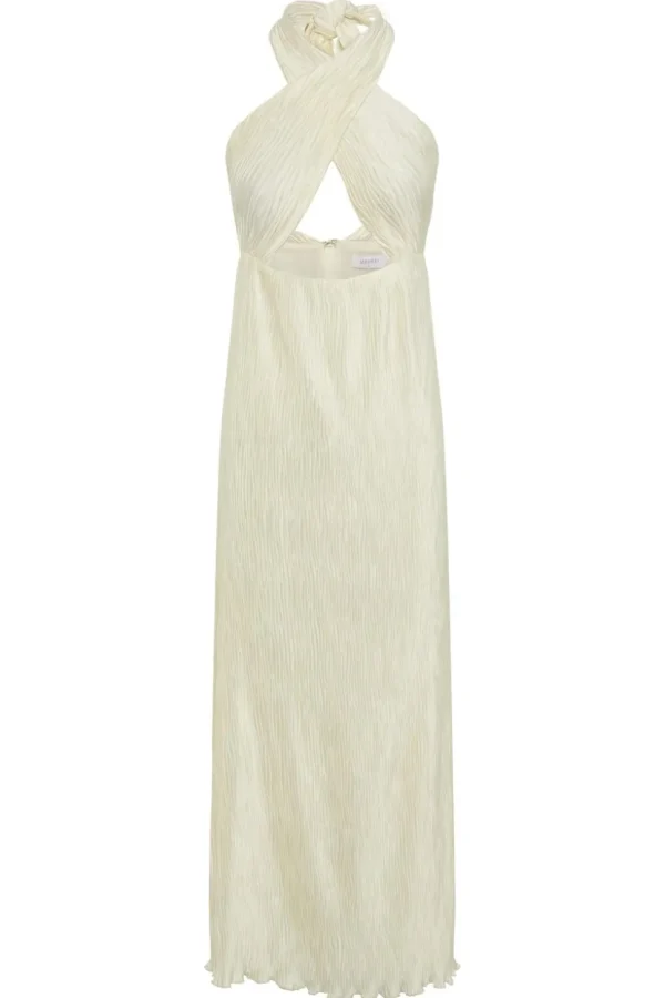 demetria_8.webp Women MESHKI Maxi Dresses<Demetria