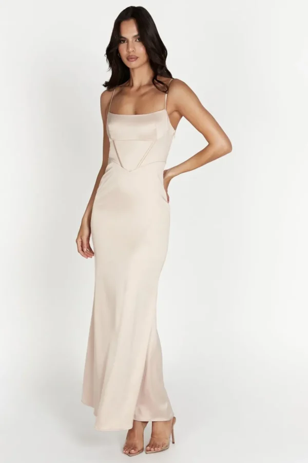 desirie_0.webp Women MESHKI Maxi Dresses<Desirie
