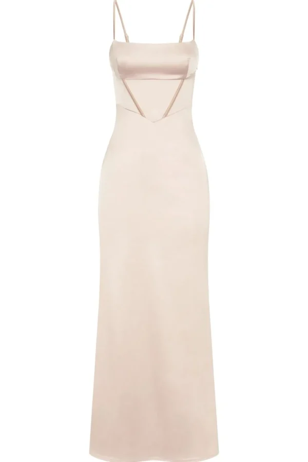 desirie_10.webp Women MESHKI Maxi Dresses<Desirie